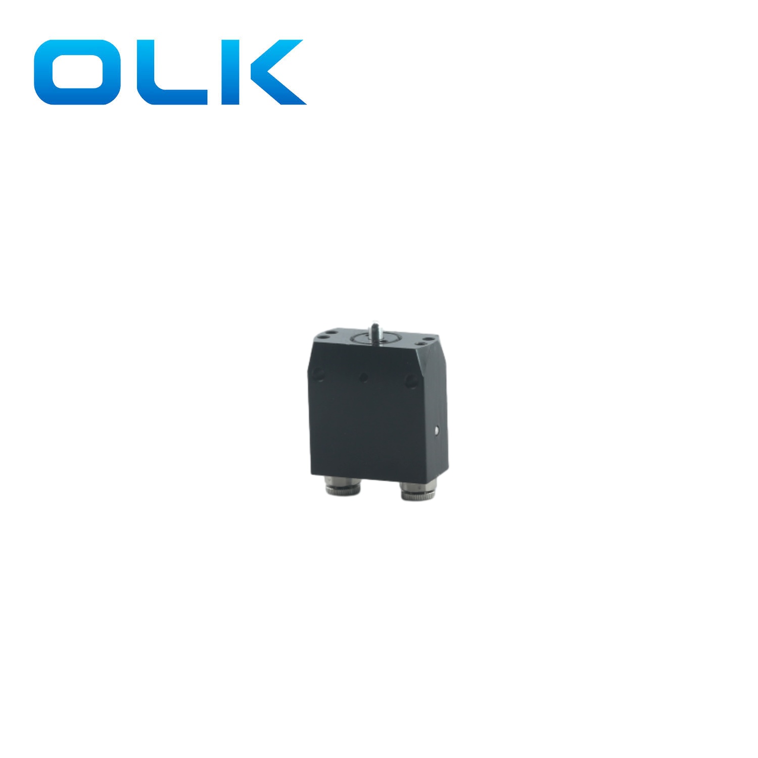 3 Way 104 Series Micro Push Valve