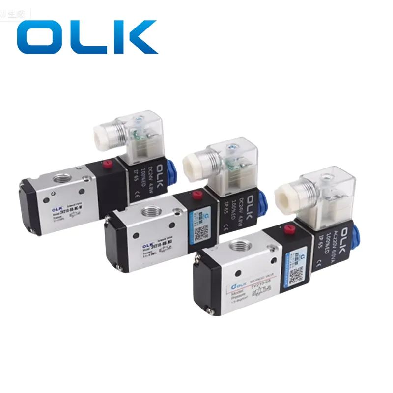 3V/4V ​​الطيار الخارجي