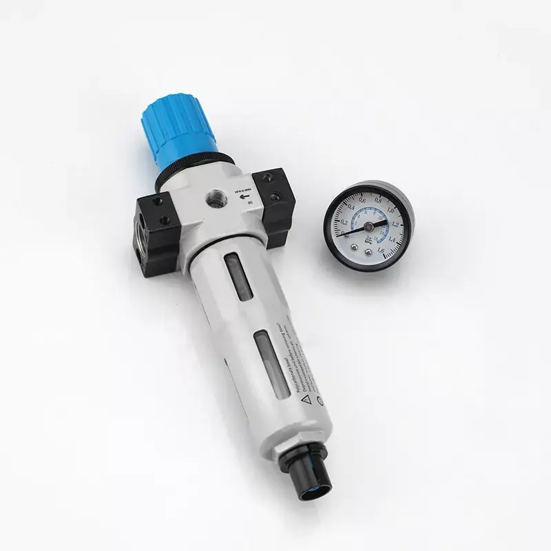مرشح تنظيم الضغط من نوع Festo LFR