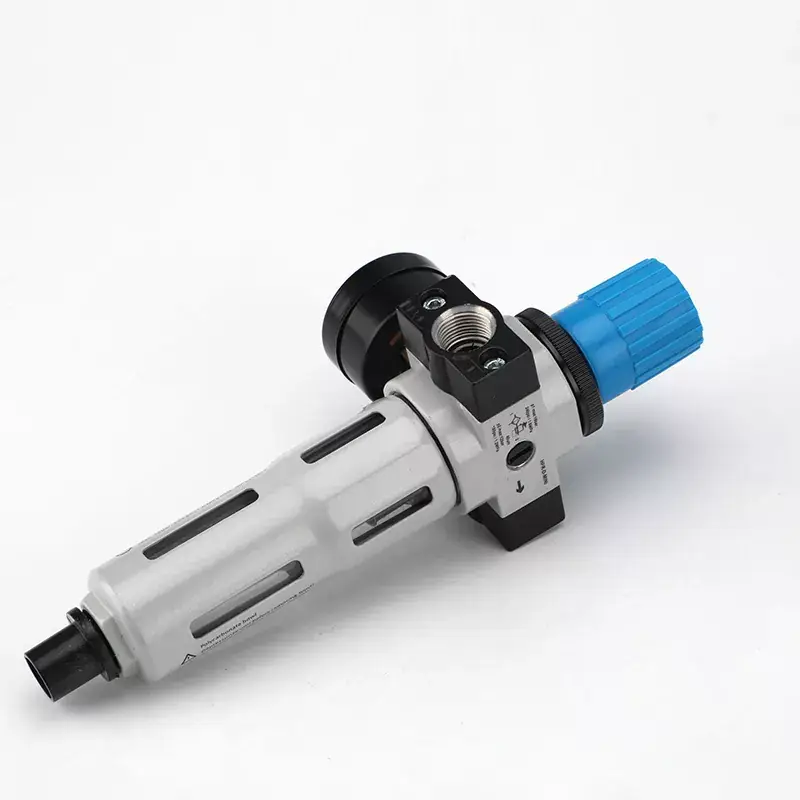مرشح تنظيم الضغط من نوع Festo LFR