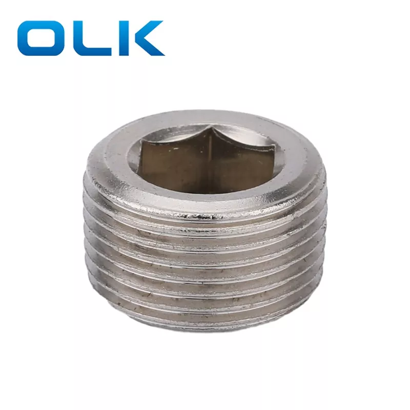 الحديد hex.socket المقابس