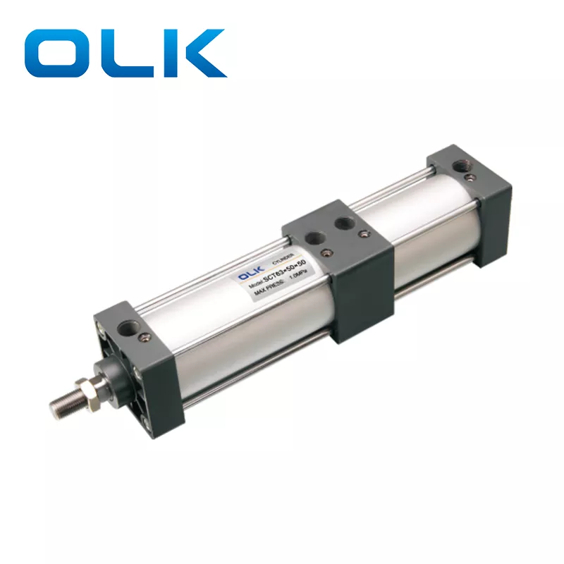 SCT اسطوانة التعادل رود