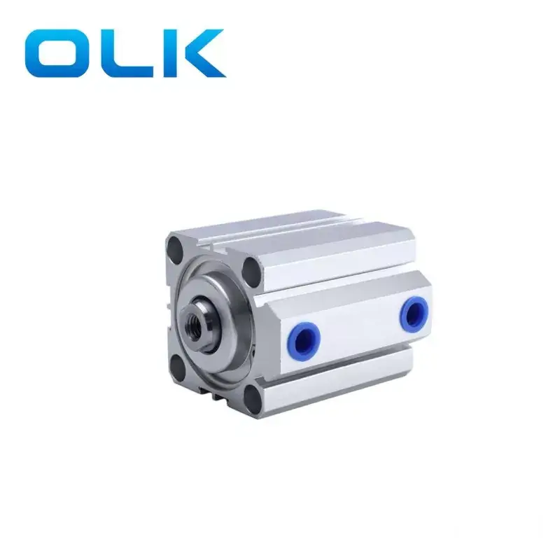 SDA Series Rish Cylinder